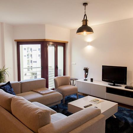 Flh Expo Cosy Family Flat Apartment Lisbon Bagian luar foto