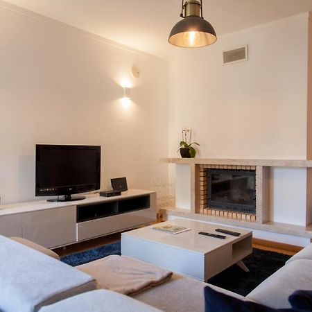 Flh Expo Cosy Family Flat Apartment Lisbon Bagian luar foto