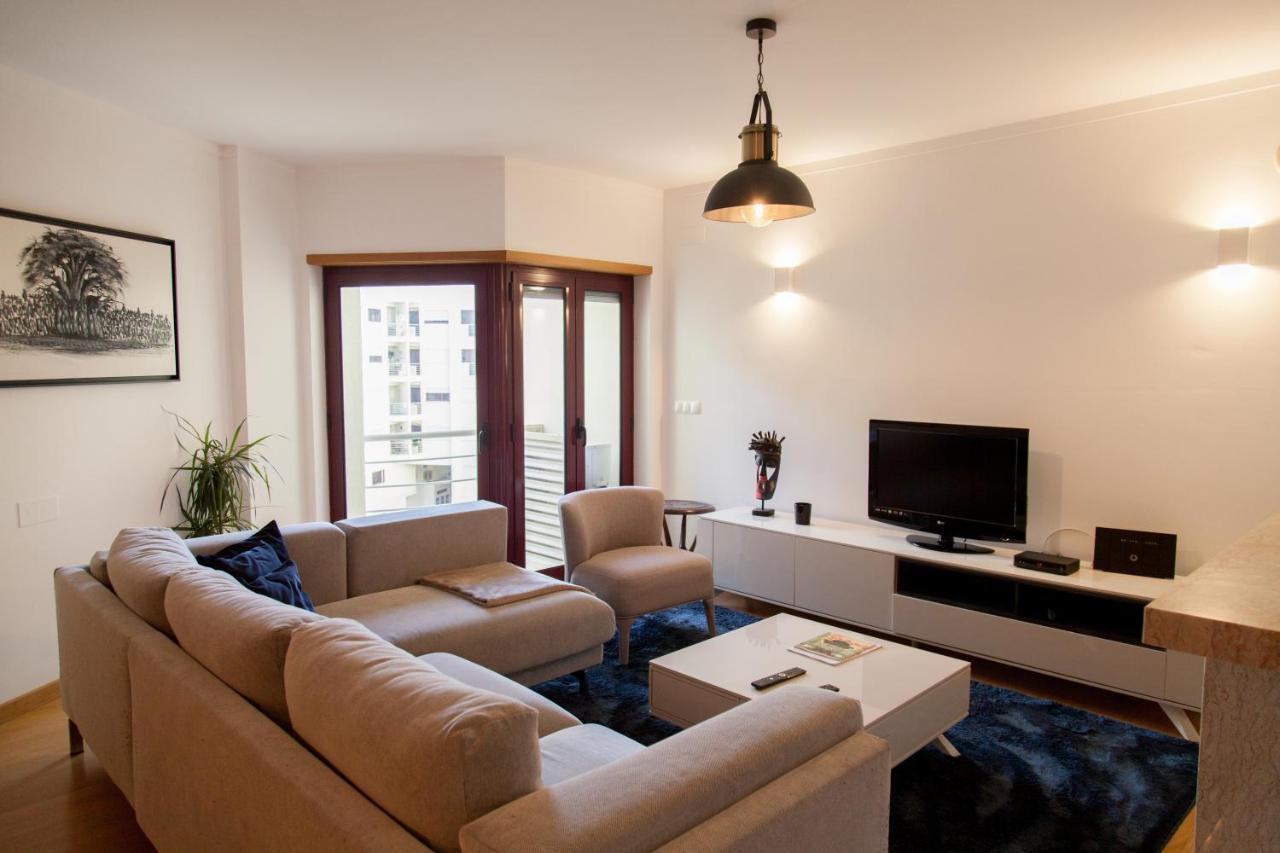 Flh Expo Cosy Family Flat Apartment Lisbon Bagian luar foto