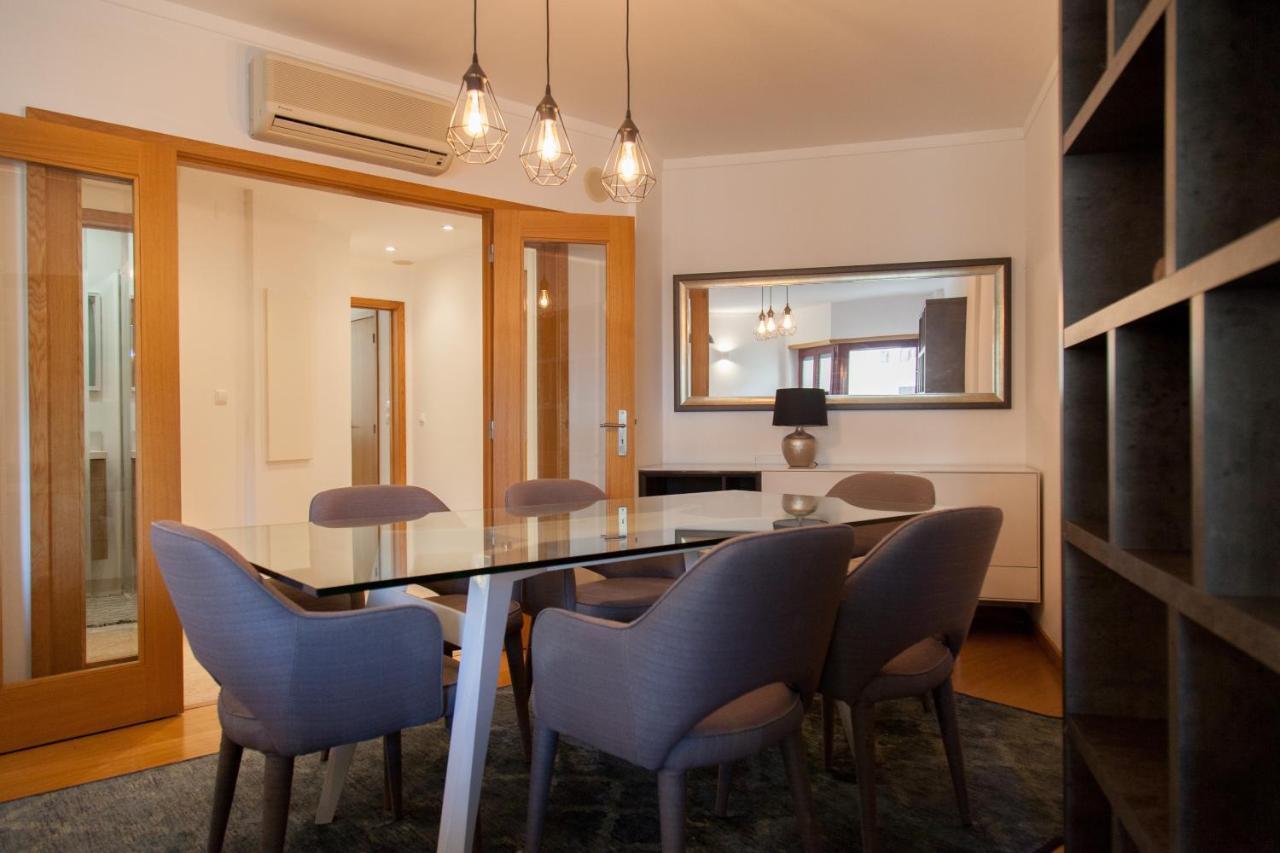 Flh Expo Cosy Family Flat Apartment Lisbon Bagian luar foto