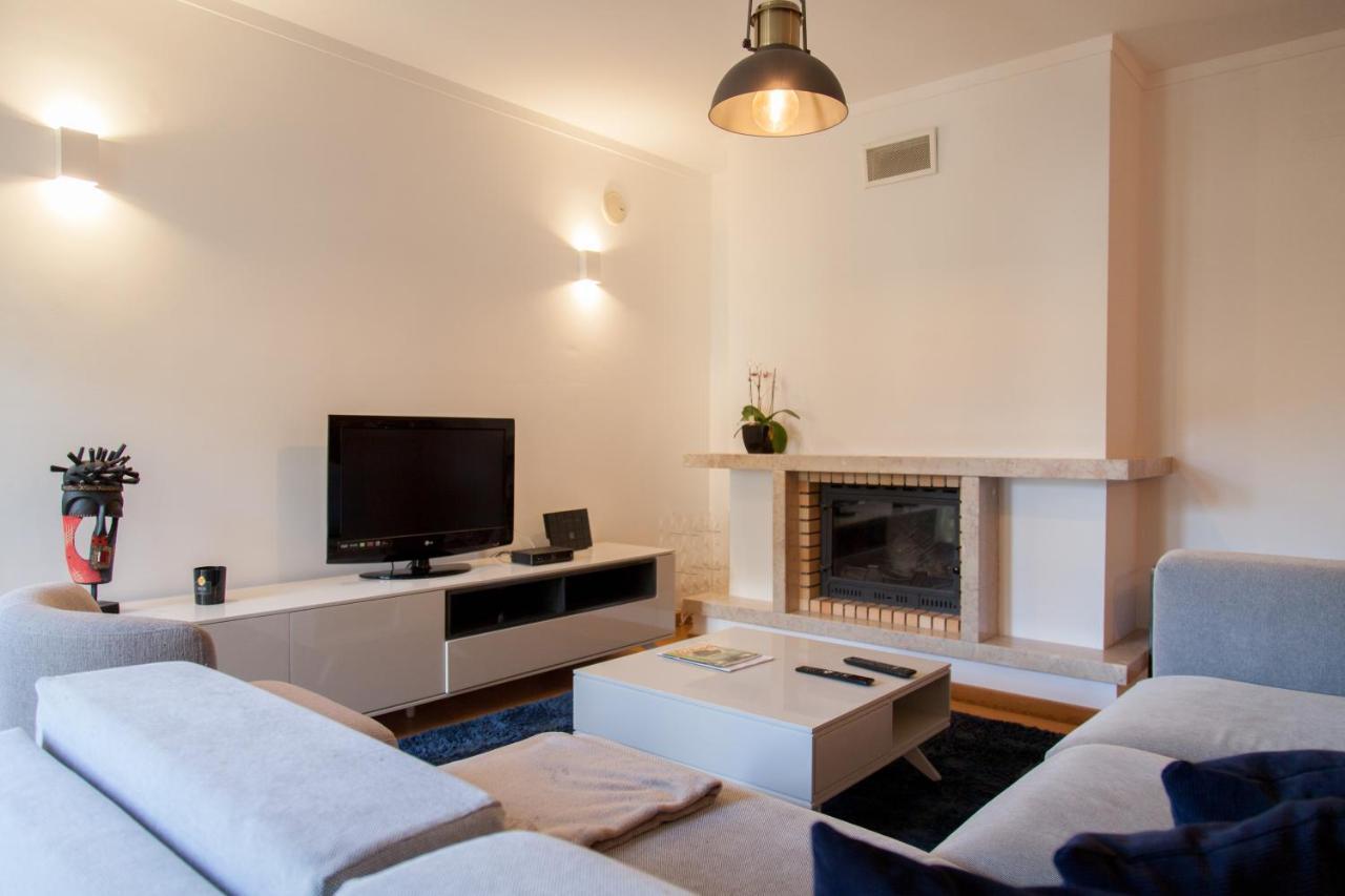 Flh Expo Cosy Family Flat Apartment Lisbon Bagian luar foto