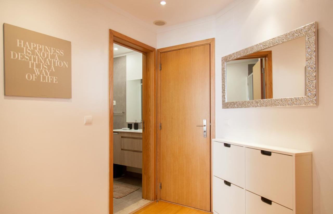 Flh Expo Cosy Family Flat Apartment Lisbon Bagian luar foto