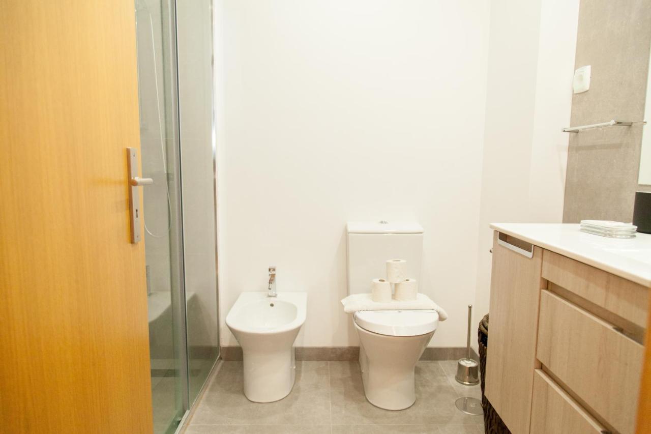Flh Expo Cosy Family Flat Apartment Lisbon Bagian luar foto