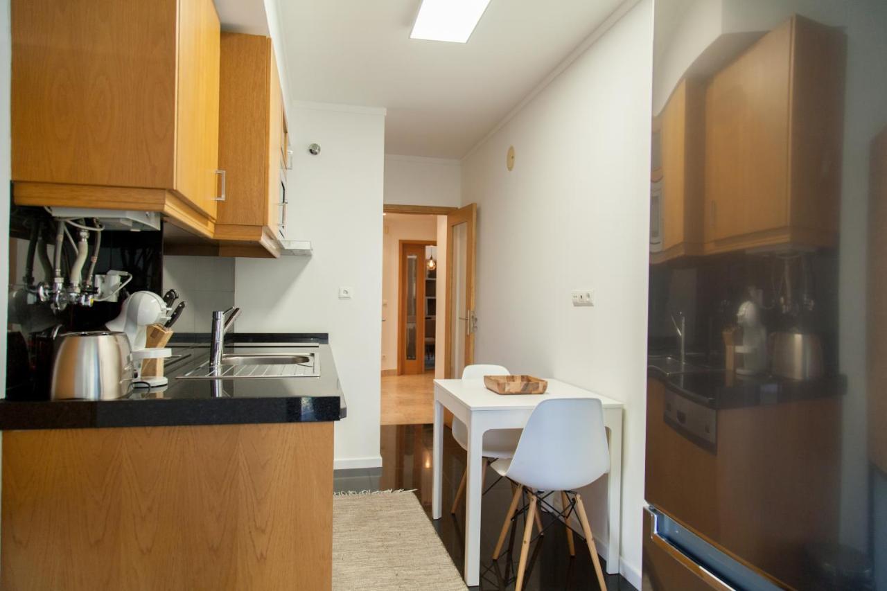 Flh Expo Cosy Family Flat Apartment Lisbon Bagian luar foto