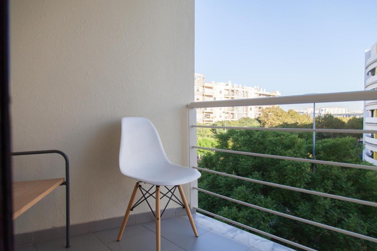 Flh Expo Cosy Family Flat Apartment Lisbon Bagian luar foto